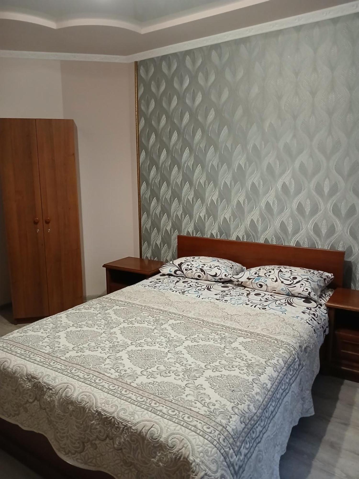 Шикарные Апартаменты На Ул.Княгини Ольги ,100К. Leópolis Exterior foto